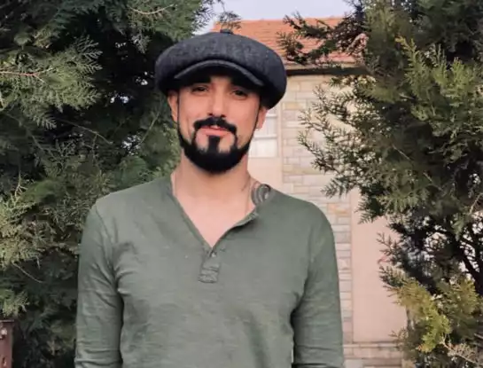 ¡Cómo creció! Abel Pintos compartió la foto más tierna con su hijo Agustín