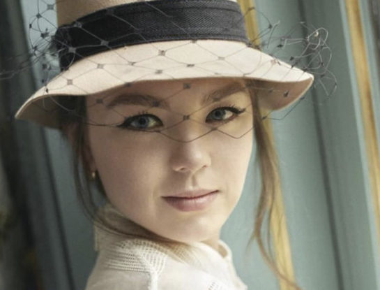 La princesa Alexandra de Hannover cumplió 22 años en medio de rumores de boda