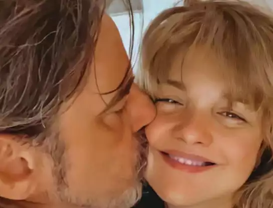 Así es la huerta de Araceli González y Fabián Mazzei en su casa de Pilar