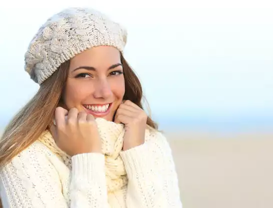 Todo lo que tenés que saber para tener la piel radiante (aún con bajas temperaturas)