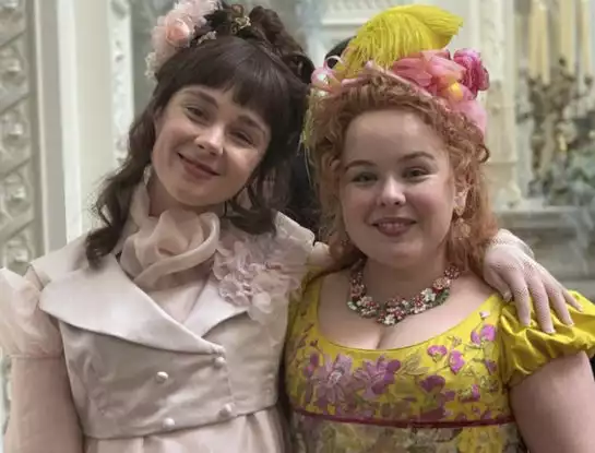 Preocupa a los fans de Bridgerton un hecho relacionado con el rodaje de la segunda temporada de la serie