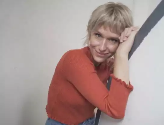 Brenda Gandini le dedicó un romántico mensaje a Gonzalo Heredia
