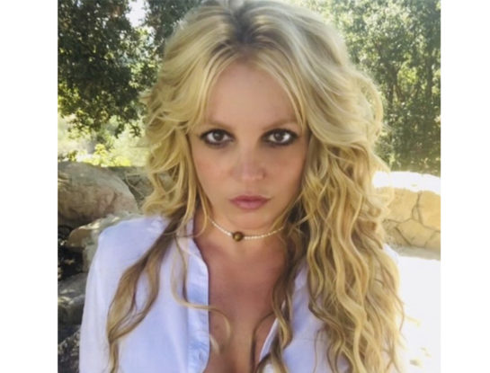Los contundentes audios de Britney Spears pidiendo ayuda