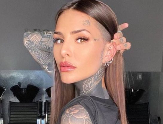 El contundente mensaje de Cande Tinelli sobre Chano Moreno Charpentier