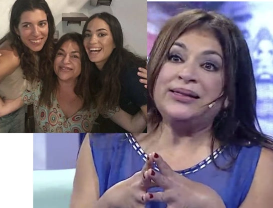 Claribel Medina confesó lo que le hacía a sus hijas: "Ahora se van a enterar de esto..."