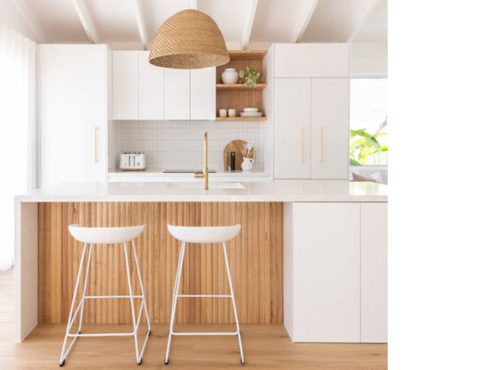 6 ideas low cost para renovar la cocina sin meterte en obra