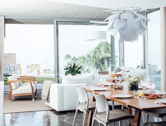 El nuevo concepto well en deco... Esas ganas de redecorar la casa en tiempos post pandemia