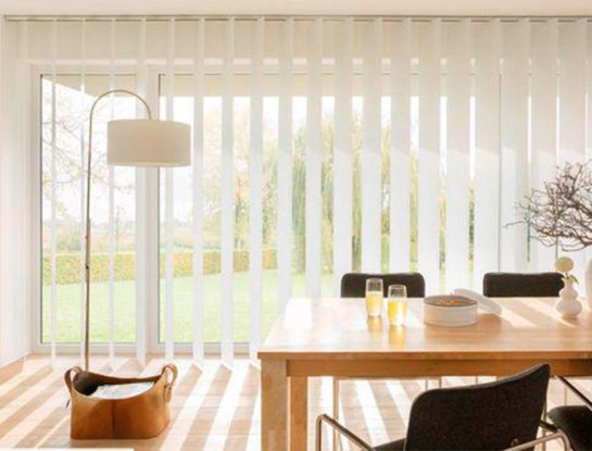 5 tips para elegir las cortinas perfectas para tu living