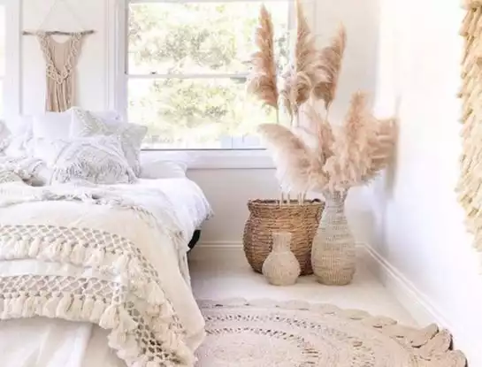 Deco boho chic: 5 claves para decorar tu hogar con un estilo bohemio