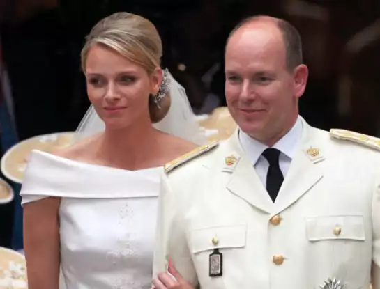 Alberto II y Charlene de Mónaco, cumplieron 10 años de casados a pesar de los rumores de separación que los persiguen desde siempre
