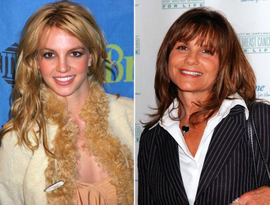 Lynne Spears, la madre de Britney, sale en defensa de su hija y acude a la Corte Suprema