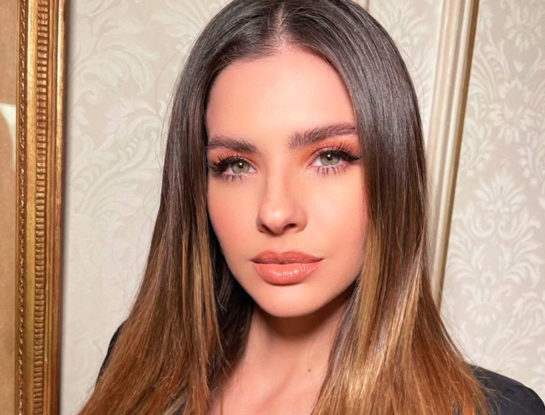 La sobrina de Benjamín Vicuña fue violada en Chile y La China Suárez pide justicia