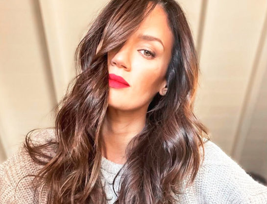 Paula Chaves está atravesando un momento muy difícil y pide ayuda a través de sus redes sociales