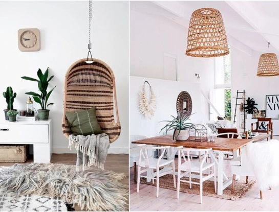 Tendencia kinfolk: qué es y cómo aplicar el estilo de decoración "simple y natural" en casa