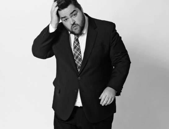 Darío Barassi asegura que ser sanjuanino lo define: “Significa tener el gen de una persona empática, amable, incondicional con su familia y sus amigos”