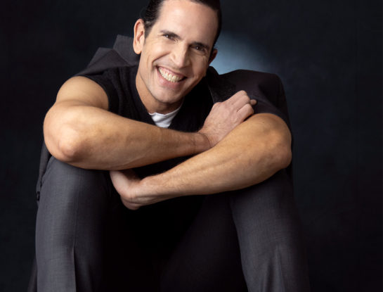 Diego Ramos habla sobre el deseo de ser papá: “Alguna vez fantasée con la idea de adoptar un hijo pero lo descarté y ahora prefiero darle mucho amor a mis sobrinos”