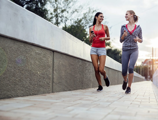 Los 7 mejores ejercicios antiage que ayudan a quemar calorías