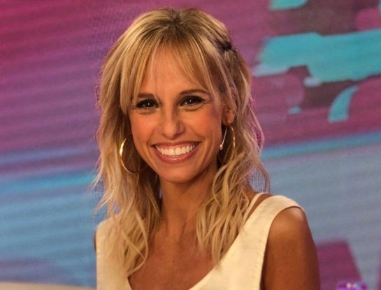 Mariana Fabbiani hizo un viaje muy especial: "Es la primera vez que dejo a mis hijos más de tres días"