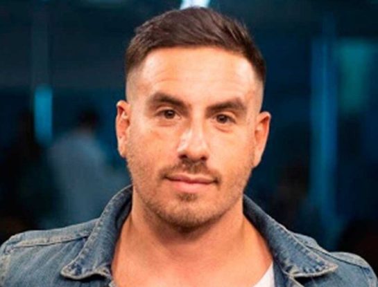 La transformación de Federico Bal a casi un año de haber superado el cáncer: bajó 12 kilos y lanzó un mensaje inspirador