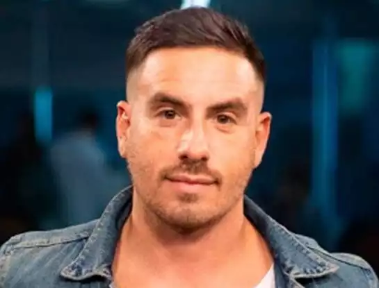 La transformación de Federico Bal a casi un año de haber superado el cáncer: bajó 12 kilos y lanzó un mensaje inspirador
