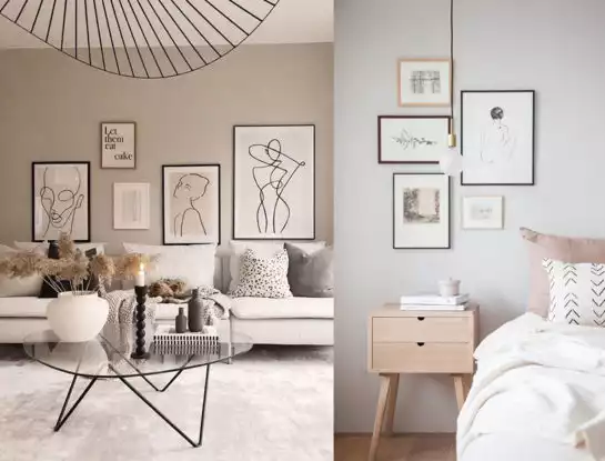 Estos son los colores perfectos para pintar tu casa según el Feng Shui (y la lista de los que tenés que evitar)