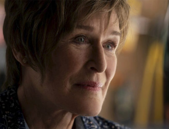 Glenn Close se suma a Teherán, la exitosa serie israelí