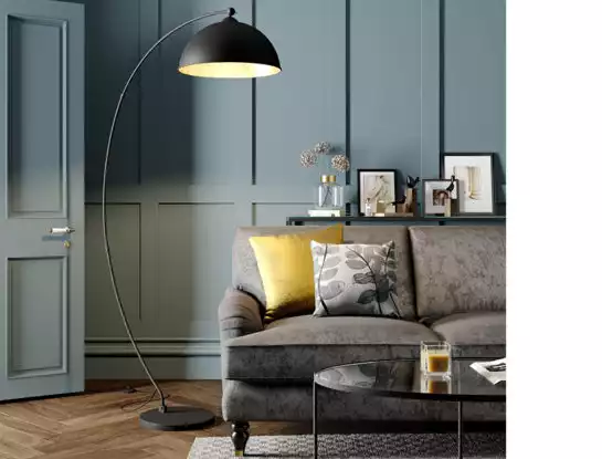 #DecoTips: las tendencias y las claves para iluminar tu living