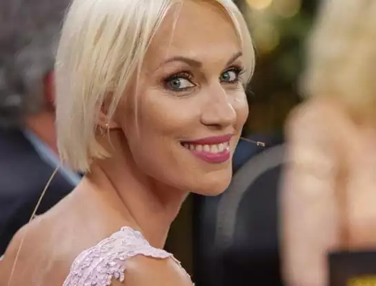 La revelación de Ingrid Grudke sobre la maternidad: "Antes no podía decir que no tengo ganas de ser mamá porque era muy fuerte"