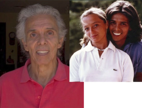 "Infinito dolor": murió la mujer de Jairo, tenía una enfermedad crónica y estaba internada; este año celebraron 49 años juntos