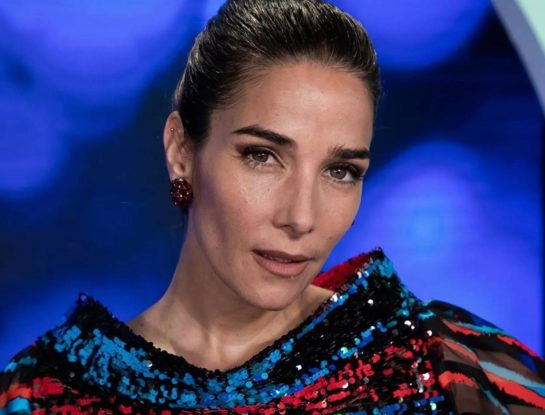 El look súper chic de Juana Viale: "Hoy es un diez"