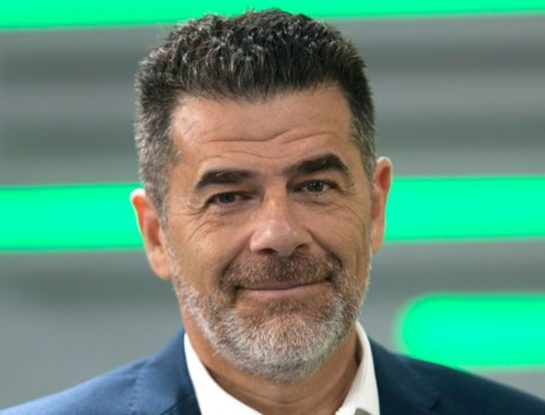 Julián Weich fue dado de alta y contó qué es lo que necesita hacer con desesperación