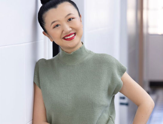 Karina Gao y su mensaje inspirador luego de estar entubada 12 días por covid: “Aprendi qué hay que disfrutar de todo, hasta de respirar”