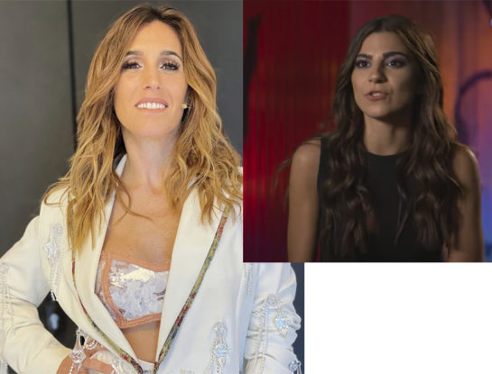 El escándalo que salpica a Soledad Pastorutti en La Voz Argentina: ¿"salvó" a la hija de una amiga?