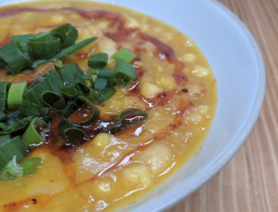 La receta para preparar el locro del 9 de julio en casa