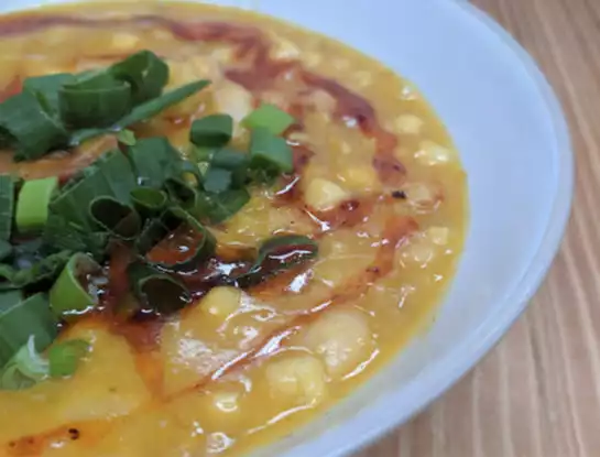 La receta para preparar el locro del 9 de julio en casa