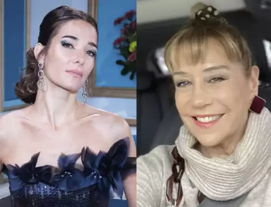 Marcela Tinayre le mete presión a Juana Viale y la apura a tomar dos decisiones cruciales