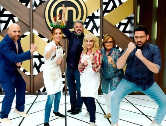 Efecto MasterChef Celebrity: por qué los famosos se desesperan por participar del reality de cocina de Telefe