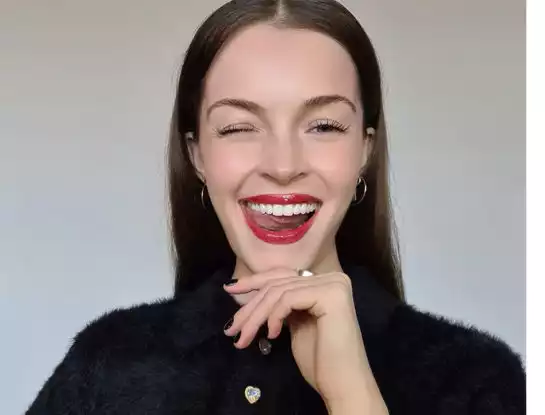 #BellezaPorMeliGarat: cómo elevar tu look de día con un solo tip