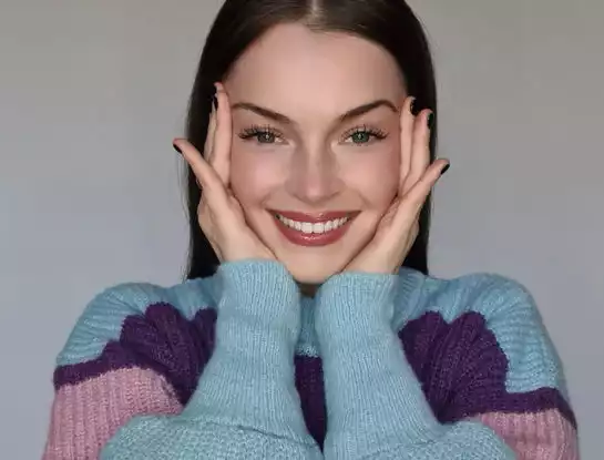 #BellezaPorMeliGarat: cómo maquillarte las pestañas para que luzcan divinas