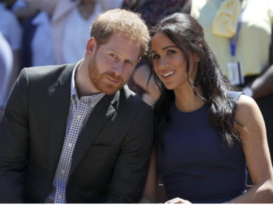 La fortuna de Harry y Meghan tras su salida de la familia real