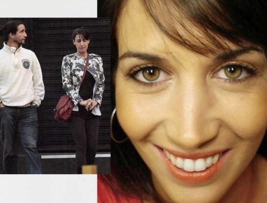Quién es Miren Algañaraz, la cocinera con la que el viudo de Romina Yan formó una nueva familia