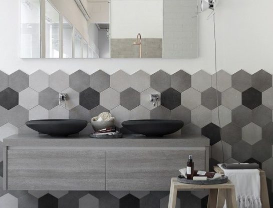 Lo último en revestimientos: las 7 tendencias que se imponen en 2021