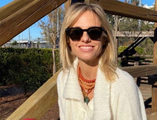 Por qué Mariana Fabbiani decidió tomarse unos días alejada de sus hijos