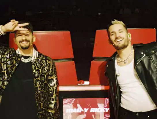 Por qué Mau y Ricky se separaron