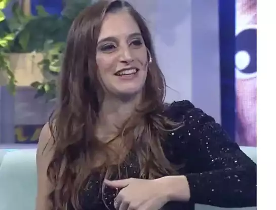 Natalia Pastorutti contó cómo viven en el mismo predio con la familia de La Sole y sus padres: "Mi casa es un zoológico"