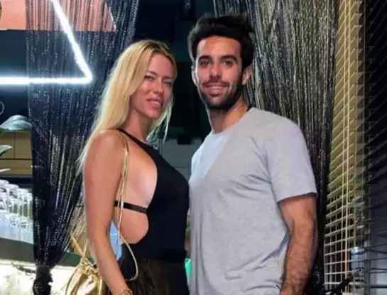 El mayor miedo de Nicole Neumann con respecto a José Manuel Urcera