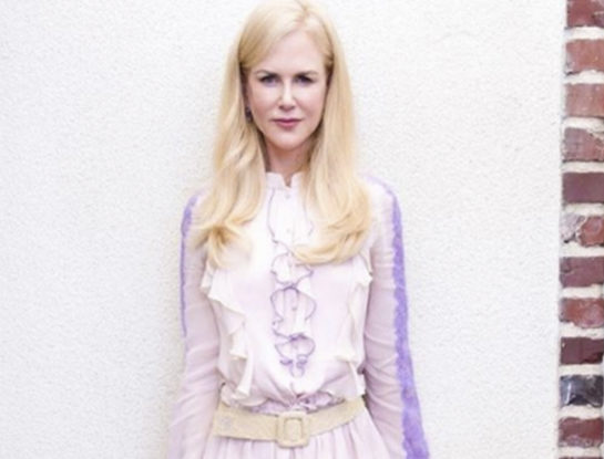 La insólita confesión de Nicole Kidman: reveló su fórmula para conseguir papeles en Hollywood