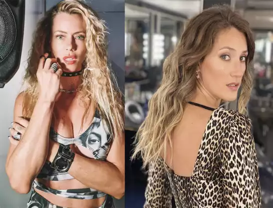 Mica Viciconte habló del incómodo momento que vive por el conflicto entre Nicole Neumann e Indiana Cubero: "Siempre de mi lado intenté…"