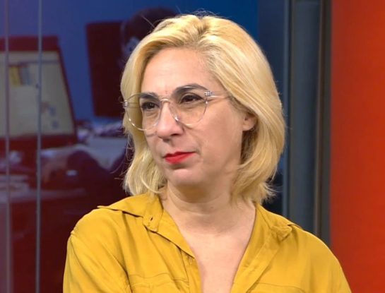 Laura Oliva habló de la elección de no tener hijos con su pareja: "No lo elegí, la verdad que no lo sentí"