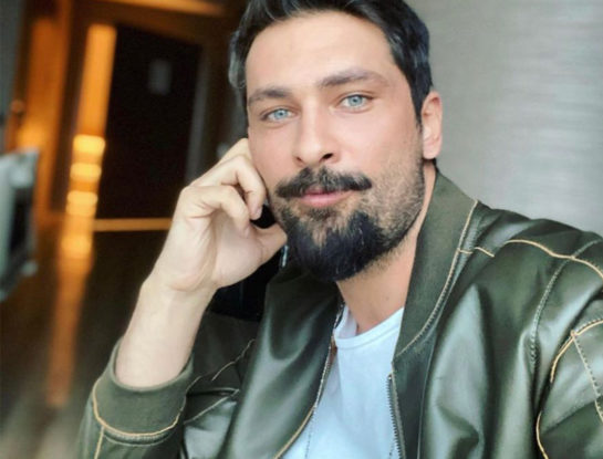 Onur Tuna, Ferman en Doctor Milagro, cambió de look y enloqueció a sus fans